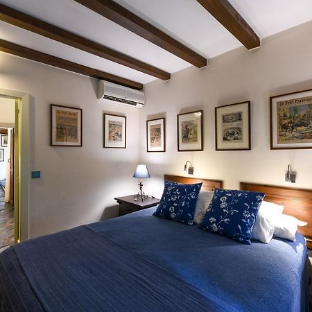 Quinta Da Dourada Hotell Portalegre Exteriör bild