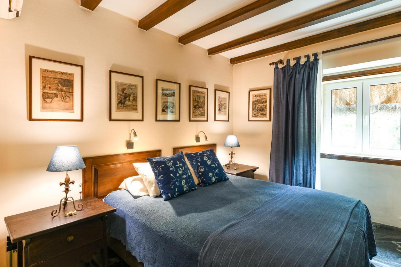 Quinta Da Dourada Hotell Portalegre Exteriör bild