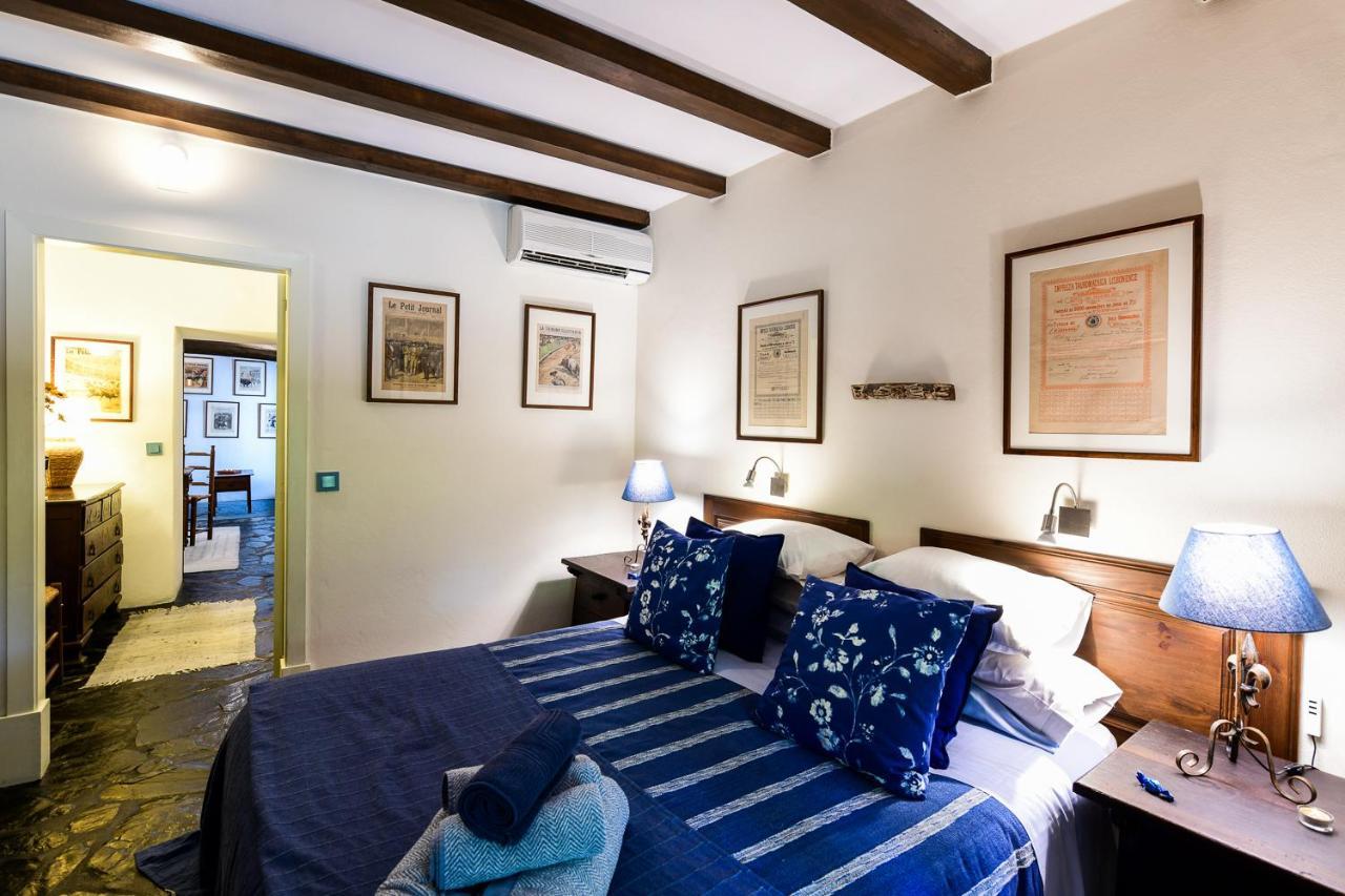 Quinta Da Dourada Hotell Portalegre Exteriör bild