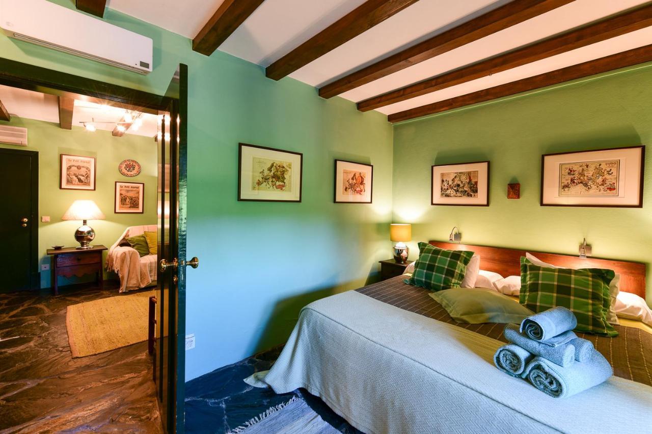 Quinta Da Dourada Hotell Portalegre Exteriör bild