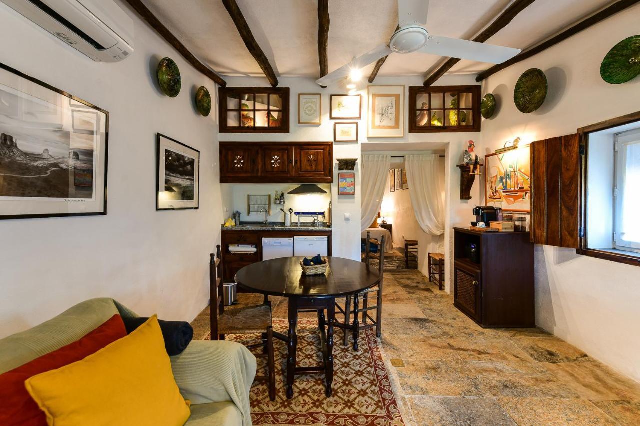 Quinta Da Dourada Hotell Portalegre Exteriör bild