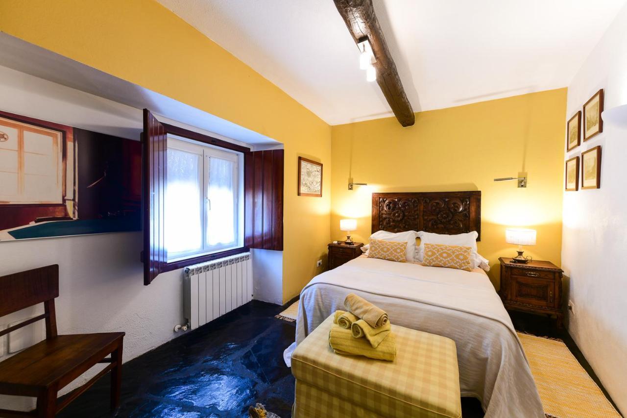 Quinta Da Dourada Hotell Portalegre Exteriör bild