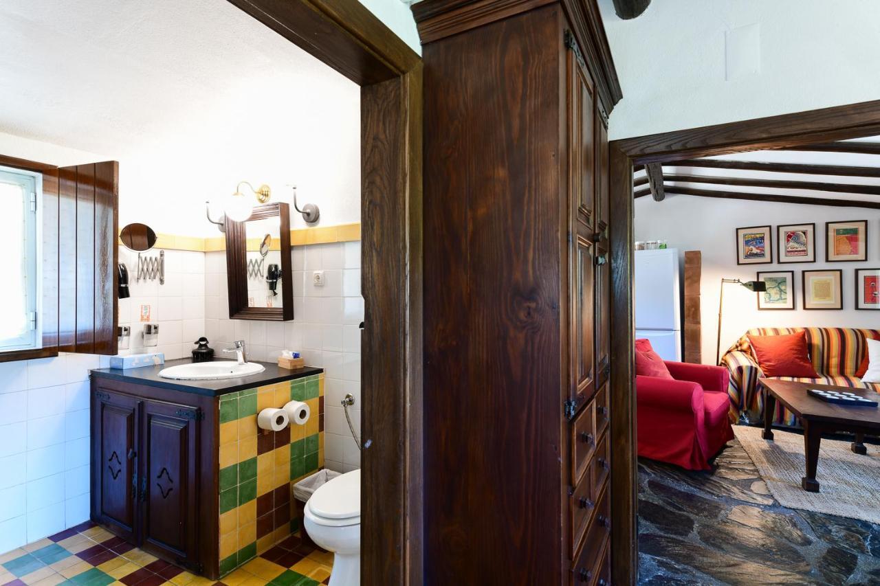 Quinta Da Dourada Hotell Portalegre Exteriör bild