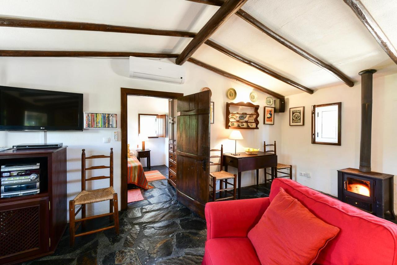 Quinta Da Dourada Hotell Portalegre Exteriör bild