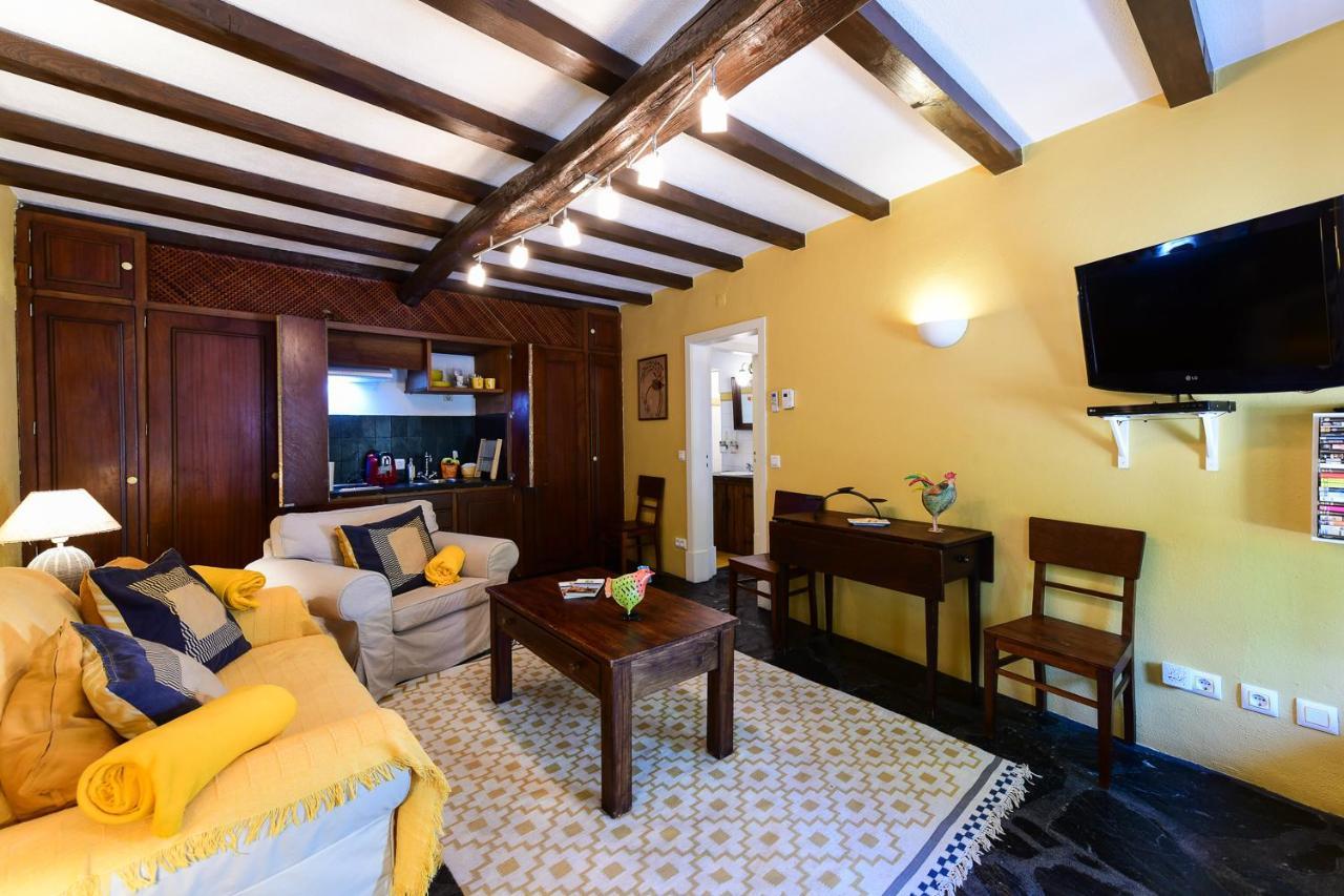 Quinta Da Dourada Hotell Portalegre Exteriör bild