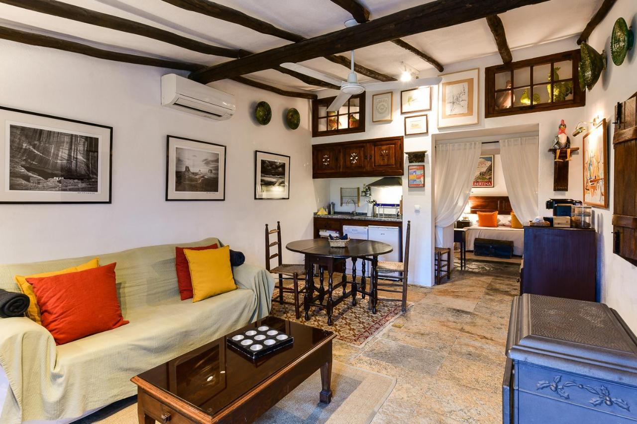 Quinta Da Dourada Hotell Portalegre Exteriör bild
