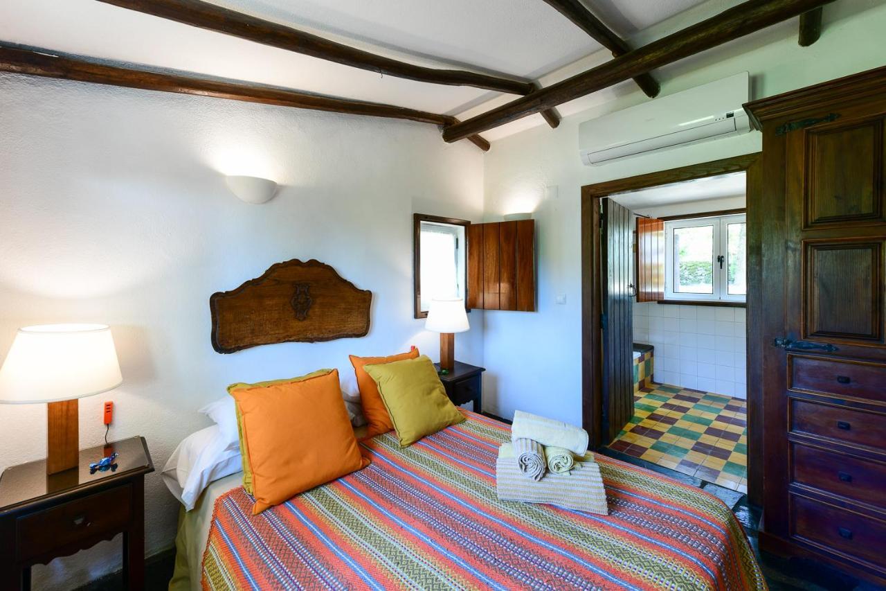 Quinta Da Dourada Hotell Portalegre Exteriör bild