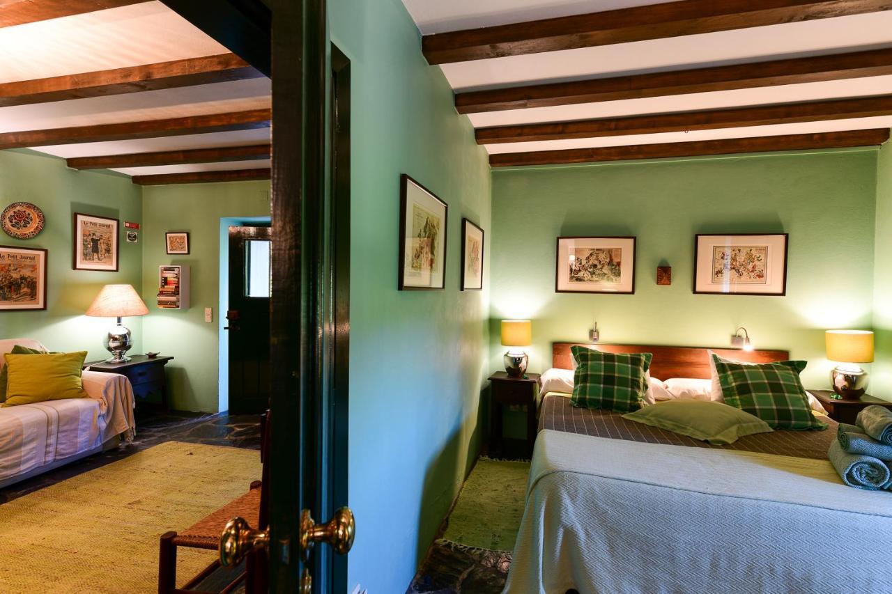 Quinta Da Dourada Hotell Portalegre Exteriör bild