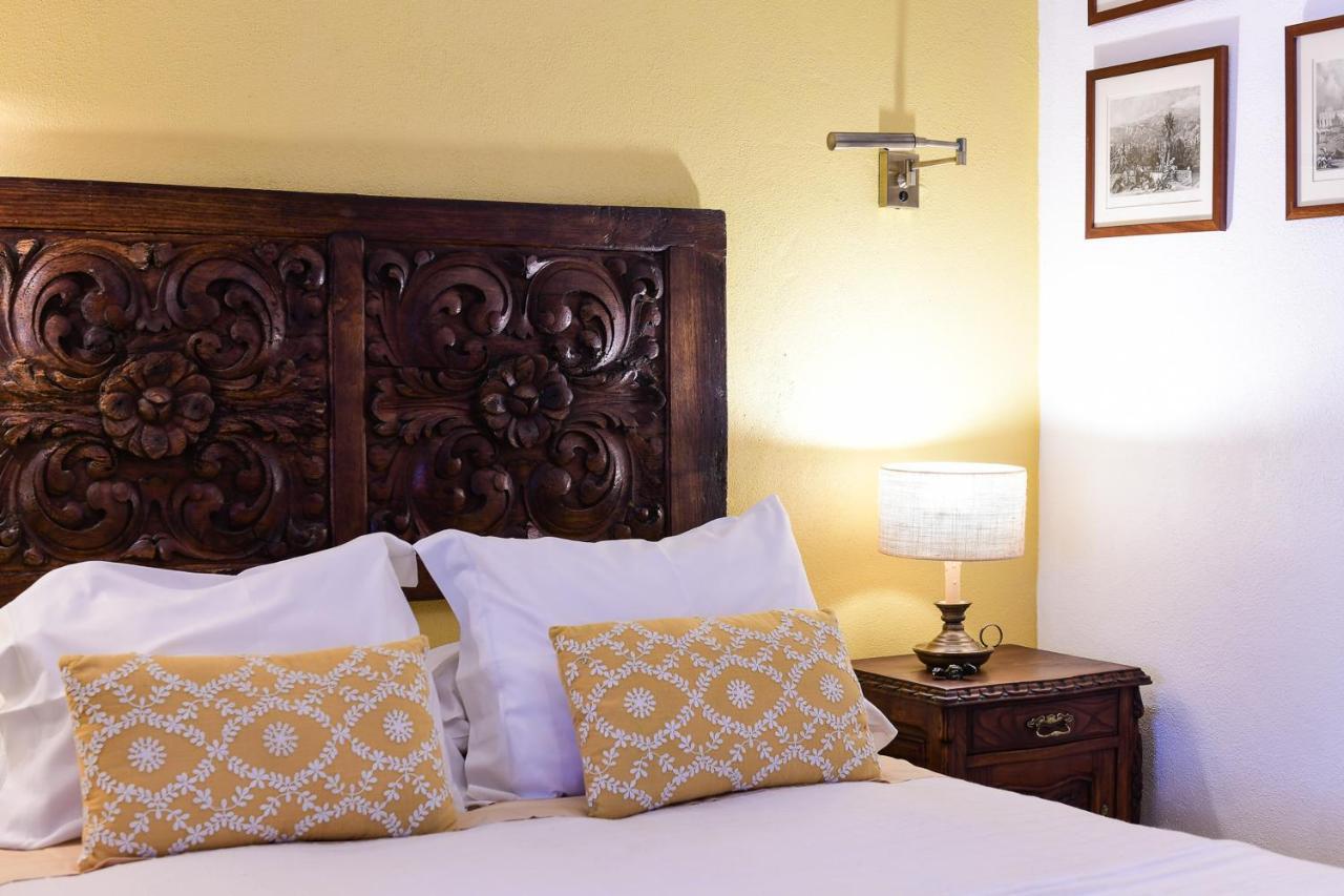 Quinta Da Dourada Hotell Portalegre Exteriör bild
