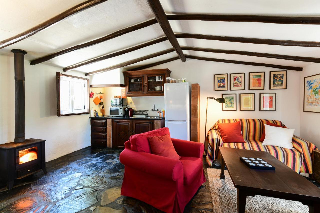 Quinta Da Dourada Hotell Portalegre Exteriör bild
