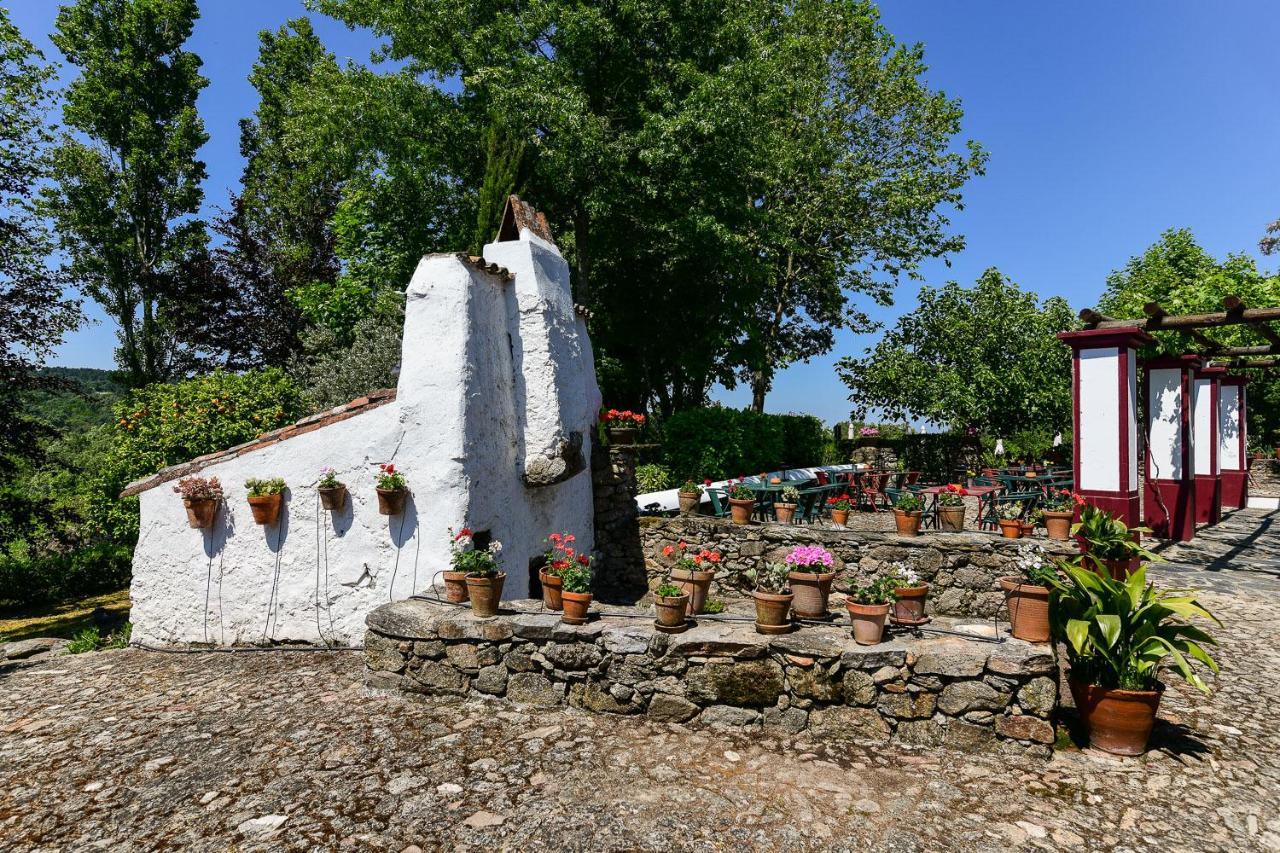 Quinta Da Dourada Hotell Portalegre Exteriör bild
