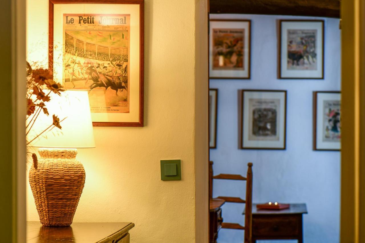Quinta Da Dourada Hotell Portalegre Exteriör bild